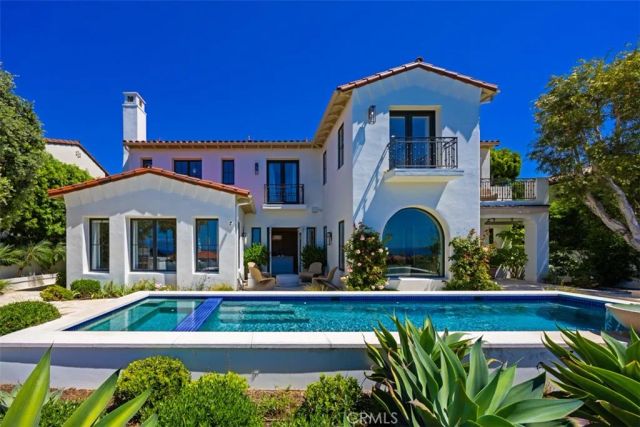 12 Tasman Sea, Newport Coast, CA 92657