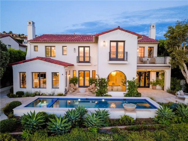 12 Tasman Sea, Newport Coast, CA 92657