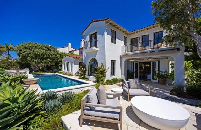 12 Tasman Sea, Newport Coast, CA 92657