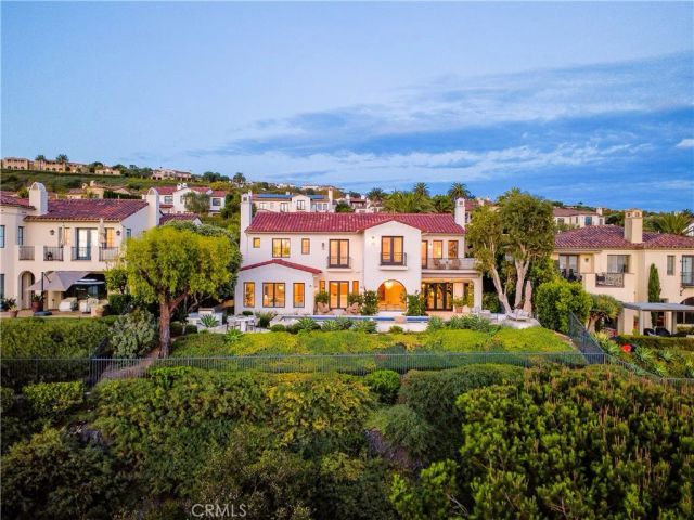 12 Tasman Sea, Newport Coast, CA 92657