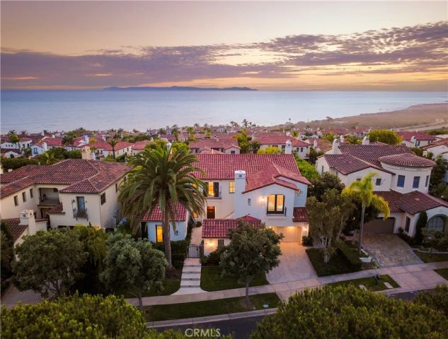 12 Tasman Sea, Newport Coast, CA 92657