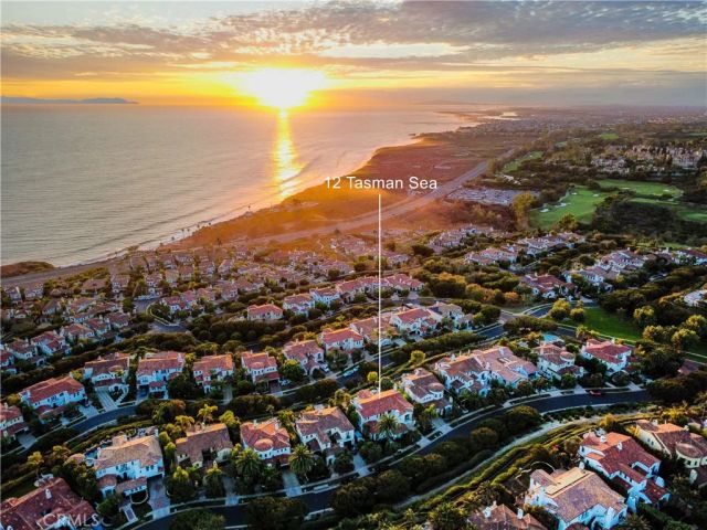12 Tasman Sea, Newport Coast, CA 92657