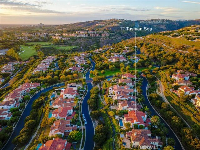 12 Tasman Sea, Newport Coast, CA 92657