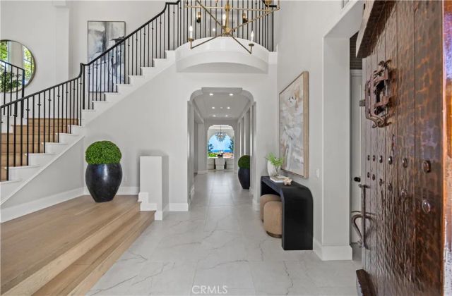 12 Tasman Sea, Newport Coast, CA 92657