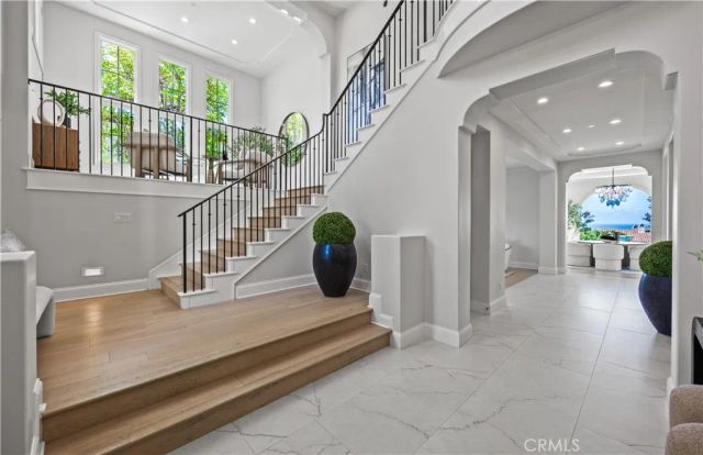 12 Tasman Sea, Newport Coast, CA 92657