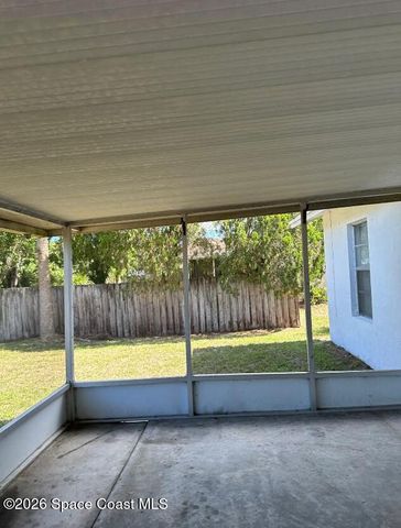 363 Comet Avenue SE, Palm Bay, FL 32909