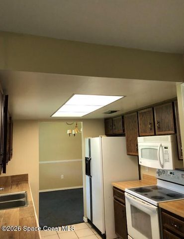 363 Comet Avenue SE, Palm Bay, FL 32909