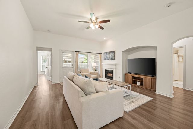 4633 Dwarf Nettle Drive, Fort Worth, TX 76244