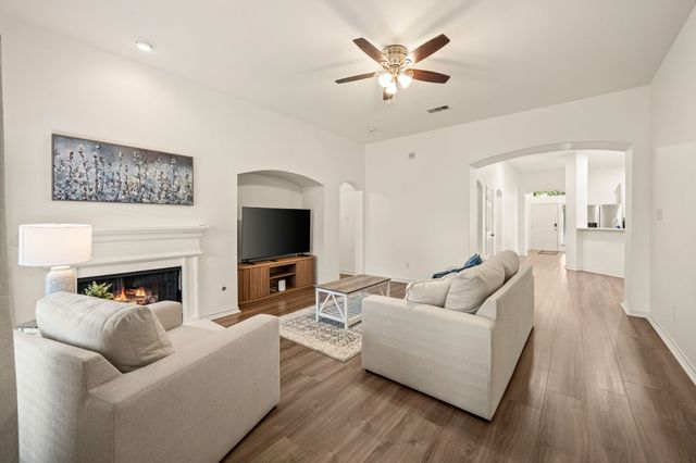 4633 Dwarf Nettle Drive, Fort Worth, TX 76244