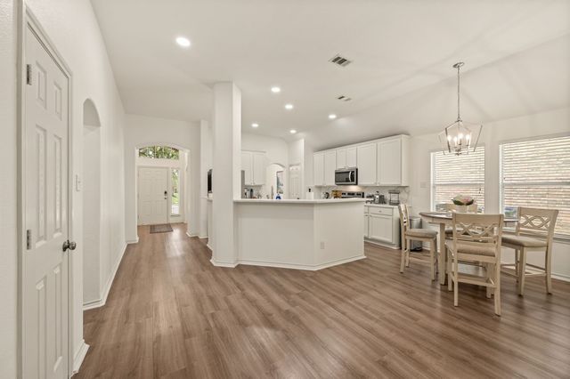 4633 Dwarf Nettle Drive, Fort Worth, TX 76244