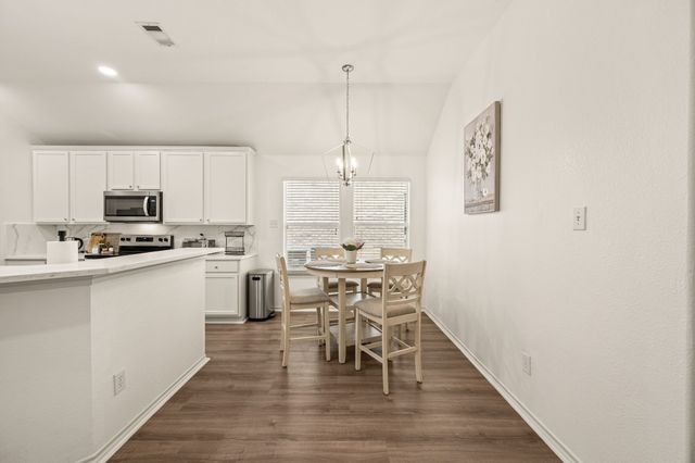 4633 Dwarf Nettle Drive, Fort Worth, TX 76244
