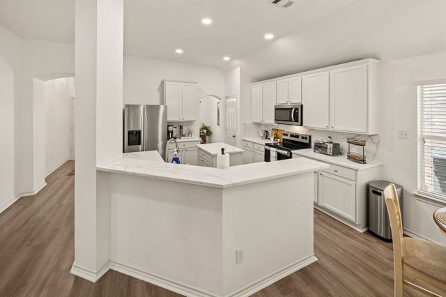 4633 Dwarf Nettle Drive, Fort Worth, TX 76244
