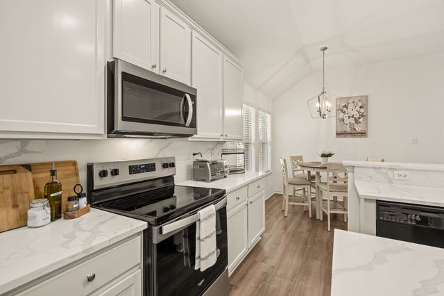 4633 Dwarf Nettle Drive, Fort Worth, TX 76244