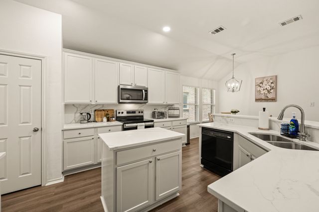 4633 Dwarf Nettle Drive, Fort Worth, TX 76244