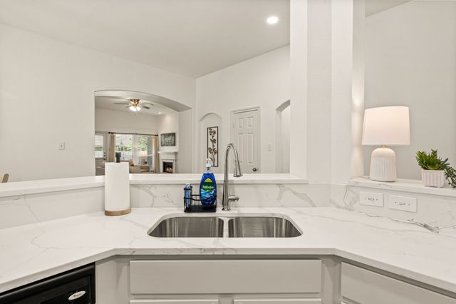 4633 Dwarf Nettle Drive, Fort Worth, TX 76244