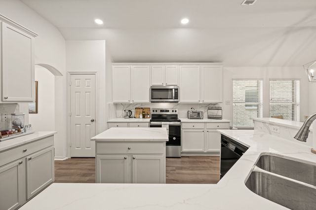 4633 Dwarf Nettle Drive, Fort Worth, TX 76244