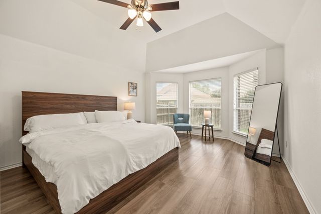 4633 Dwarf Nettle Drive, Fort Worth, TX 76244