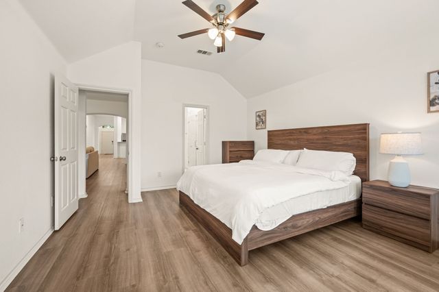 4633 Dwarf Nettle Drive, Fort Worth, TX 76244