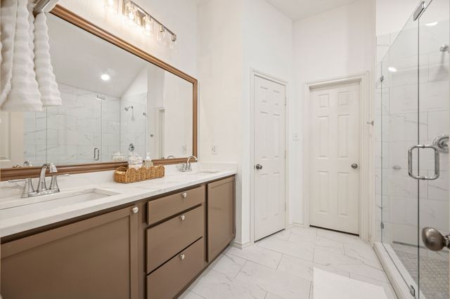 4633 Dwarf Nettle Drive, Fort Worth, TX 76244