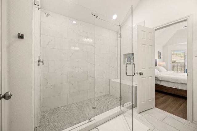 4633 Dwarf Nettle Drive, Fort Worth, TX 76244