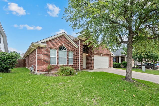 4633 Dwarf Nettle Drive, Fort Worth, TX 76244