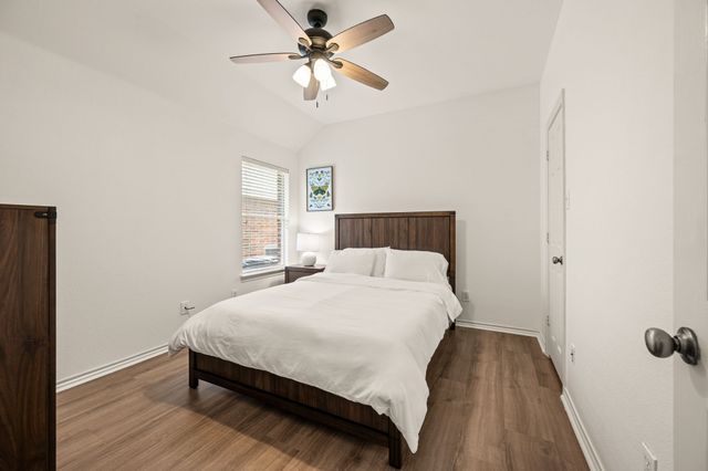 4633 Dwarf Nettle Drive, Fort Worth, TX 76244