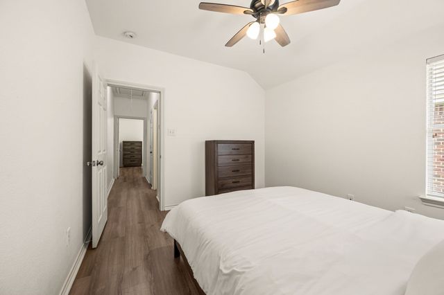 4633 Dwarf Nettle Drive, Fort Worth, TX 76244