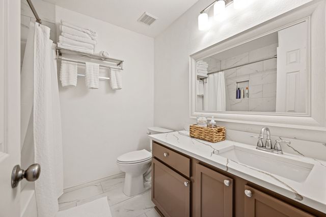 4633 Dwarf Nettle Drive, Fort Worth, TX 76244