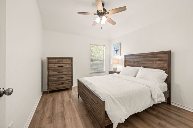 4633 Dwarf Nettle Drive, Fort Worth, TX 76244