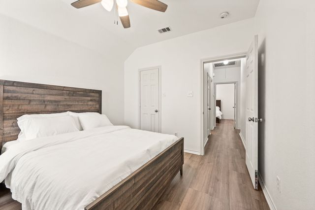 4633 Dwarf Nettle Drive, Fort Worth, TX 76244