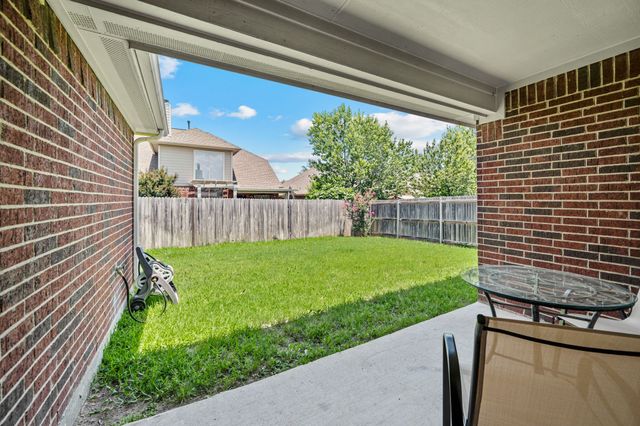 4633 Dwarf Nettle Drive, Fort Worth, TX 76244
