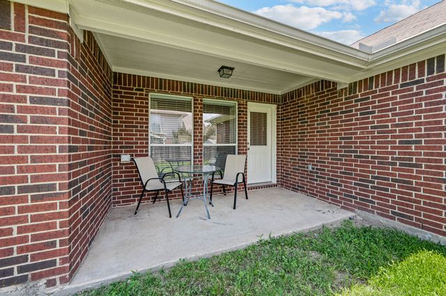 4633 Dwarf Nettle Drive, Fort Worth, TX 76244
