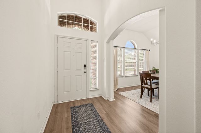4633 Dwarf Nettle Drive, Fort Worth, TX 76244