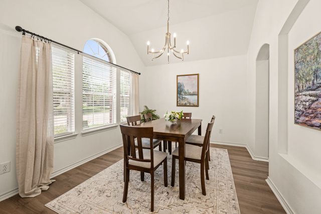4633 Dwarf Nettle Drive, Fort Worth, TX 76244