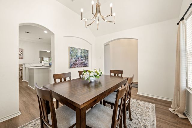 4633 Dwarf Nettle Drive, Fort Worth, TX 76244