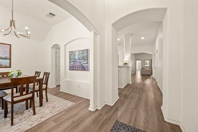 4633 Dwarf Nettle Drive, Fort Worth, TX 76244