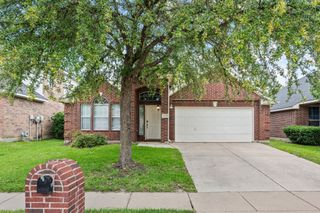 4633 Dwarf Nettle Drive, Fort Worth, TX 76244