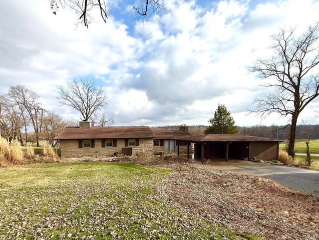 1120 Crawford B, Bedford, IN 47421