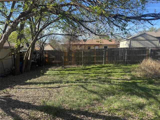 7234 Ellington CIR, Austin, TX 78724