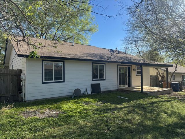 7234 Ellington CIR, Austin, TX 78724