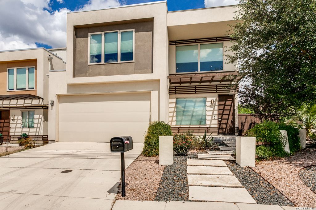 402 Everest, San Antonio, TX 78209