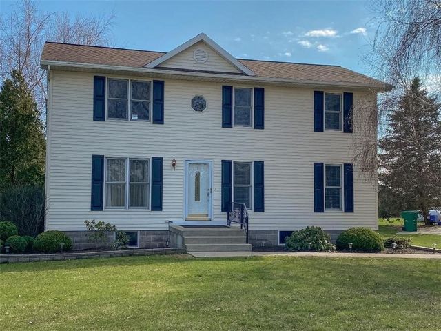 281 Dewey Street, Ogden, NY 14428