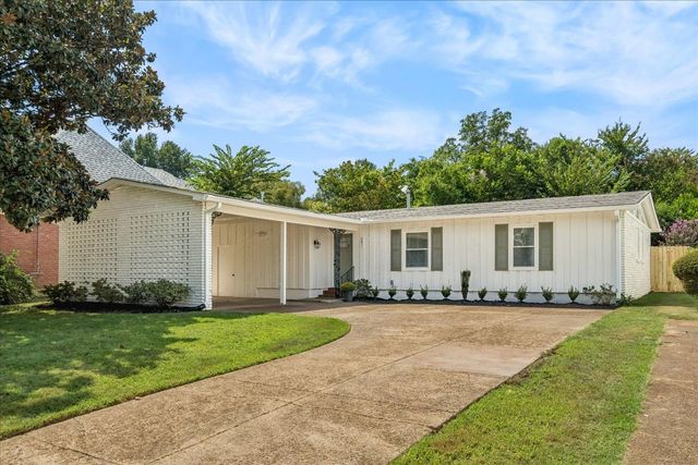 261 N YATES RD, Memphis, TN 38120