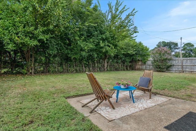 261 N YATES RD, Memphis, TN 38120
