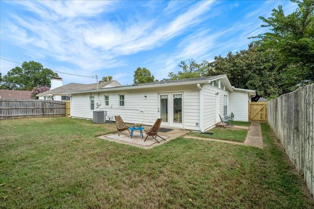 261 N YATES RD, Memphis, TN 38120