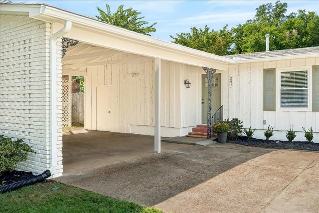 261 N YATES RD, Memphis, TN 38120
