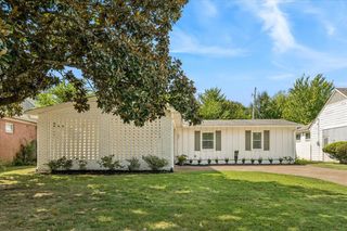261 N YATES RD, Memphis, TN 38120