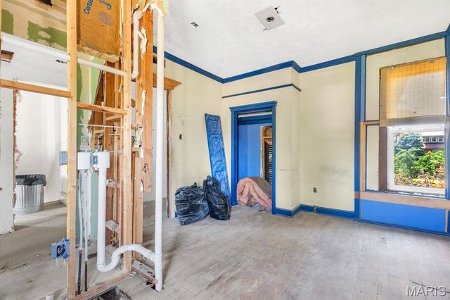 5109 Waterman Boulevard, St Louis, MO 63108