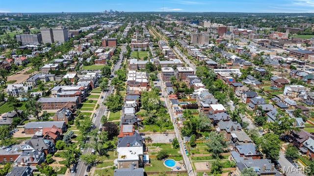 5109 Waterman Boulevard, St Louis, MO 63108