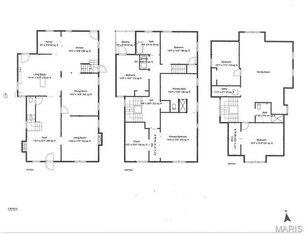 5109 Waterman Boulevard, St Louis, MO 63108